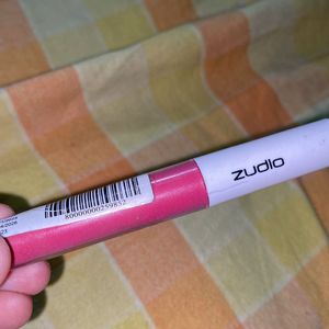 Zudio - Plumping Lip Gloss