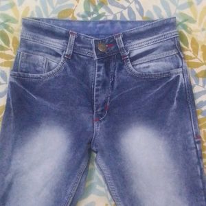 Levi's Jeans For Boy (13-14) Year