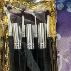 Makeup Brushes