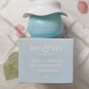 Dot & Key Moisturizer