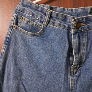 Urbanic Straight Jeans