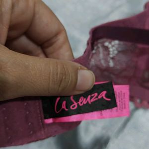 Lasenza Bra