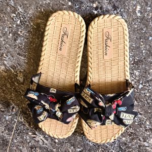 Slip-on Sandals For Girls