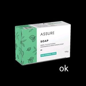 ♥️♥️ Assure Soap 100 G Pack Of 2