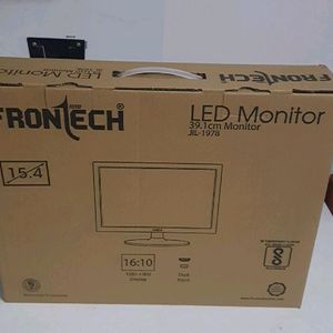 LED MONITOR  15"