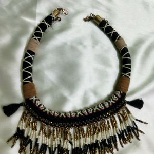 Western Necklace No 2