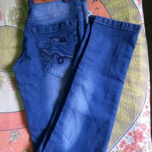 Deal 🔥Men Blue Jeans