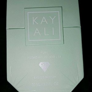 Kayali Yum Pistachio Gelato Perfume