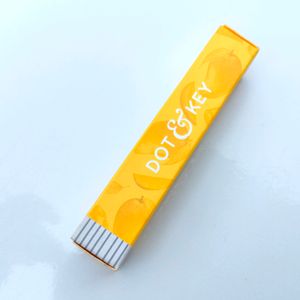 Mango Passion Lip Balm ~ D&K