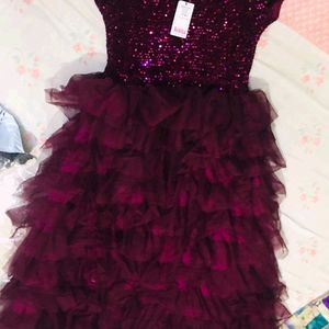 🆕 Party Were Velvet Dress 🔥🔥