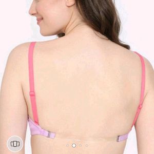 New Zivame Brand Backless Bra