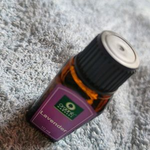 Organic Harvest Lavendar Essential Oil