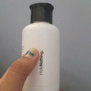 Minimalist Alpha Lippic Glycolic Cleanser