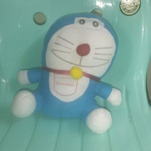 Doremon Soft Toy