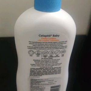 Cetaphil Baby Lotion