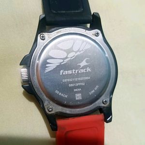 Fastrack Watch For Men & Woman