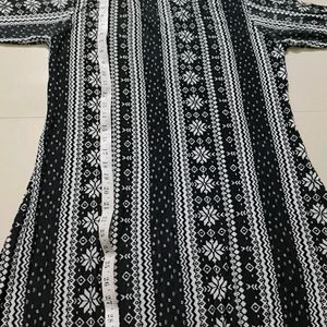 Kurta cum one-piece dress