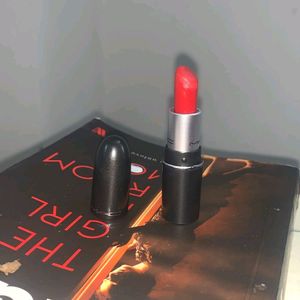 Mac Mini Russian red Lipstick