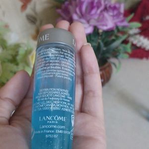 Lancome Combo Cleanser