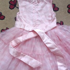 Party Wear Baby Frock..Fit  For 1  YearBab