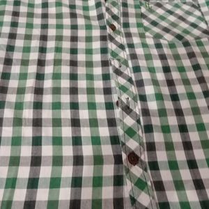 Check Shirt For Mens