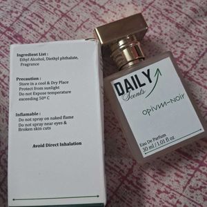 Brand New Perfume