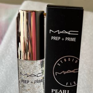 Face Pearl Gel Primer + prep