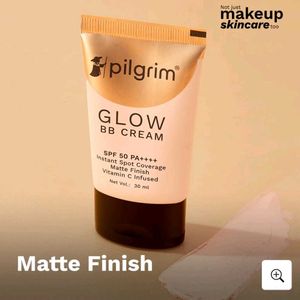 😍Pack Of 2 Pilgrim Glow BB Cream..😍