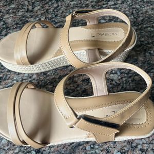 Stylish Fashionable casual wedges hell for women