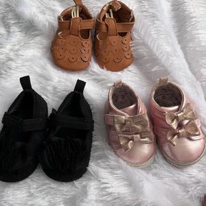 Baby Shoes Combo