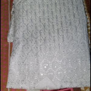 White Kurti (Women's)