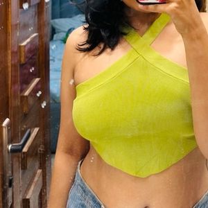 green top