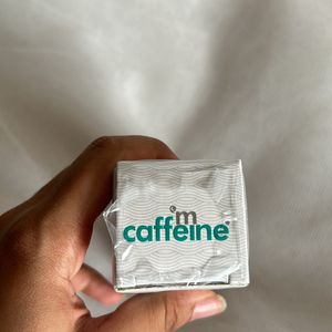 MCaffeine Green Tea Face Serum