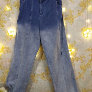 Y2k Baggy Jeans For Women