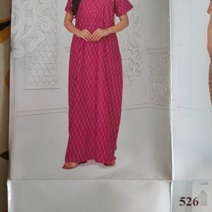 Women Nighties