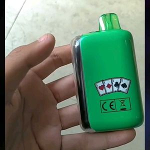 Vape Raya D3