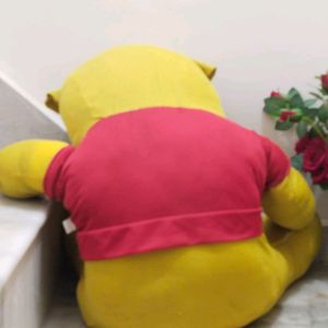 3 Feet Big Pooh