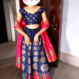 Women Lehengas