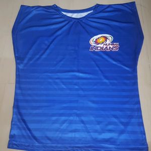 Mumbai Indians T shirt