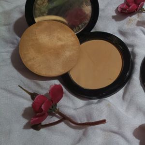 Maybelline Fitme  Compact Powder