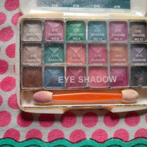 Eyeshadow