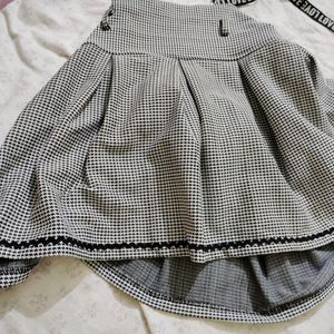 Korean Pinteresty Skirt