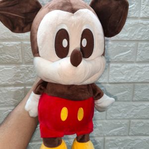 Micky Mouse Original Disney Character