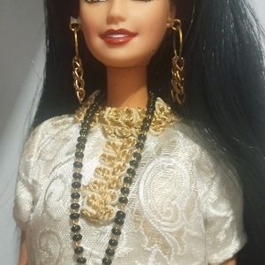 Barbie Taj Mahal Doll