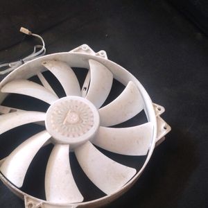 Cooler Master 3pin Fan High Speed