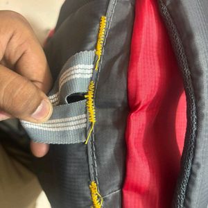 Tracking Bag Premium Quality