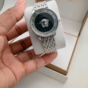 Versace Ladies Watch First Copy