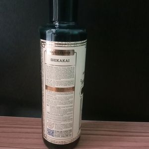 Khadi Natural Shikakai Shampoo