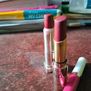 Combo Lipstick Set Of 3