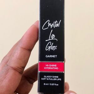 Renee Lip Gloss Primer Combo